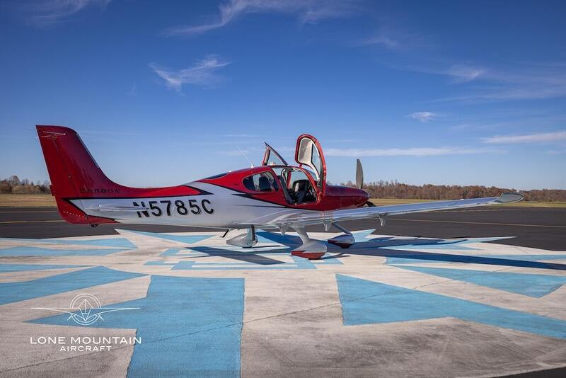 2022 Cirrus SR22T G6 GTS 4