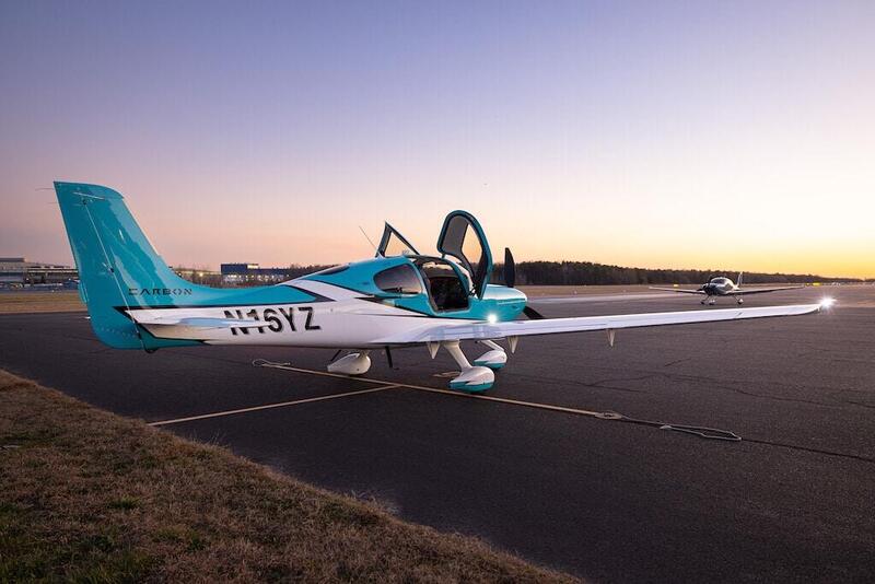 2020 Cirrus SR22T G6 GTS 4