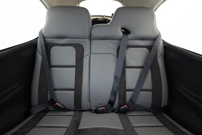 2020 Cirrus SR22T G6 GTS 3