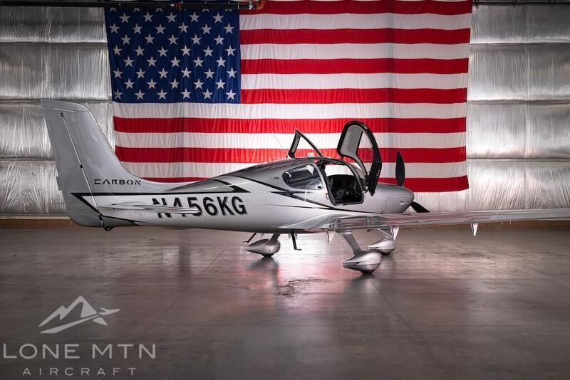 2022 Cirrus SR22T G6 GTS 4