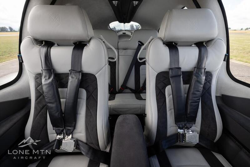 2024 Cirrus SR22T G7 5