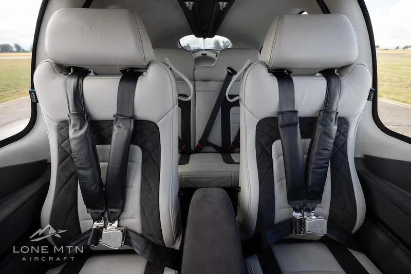 2024 Cirrus SR22T G7 3
