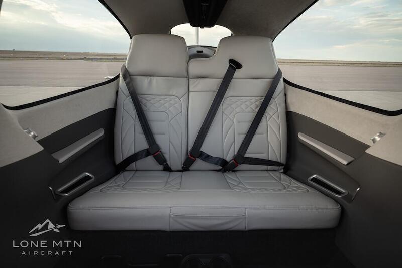 2024 Cirrus SR22T G7 5