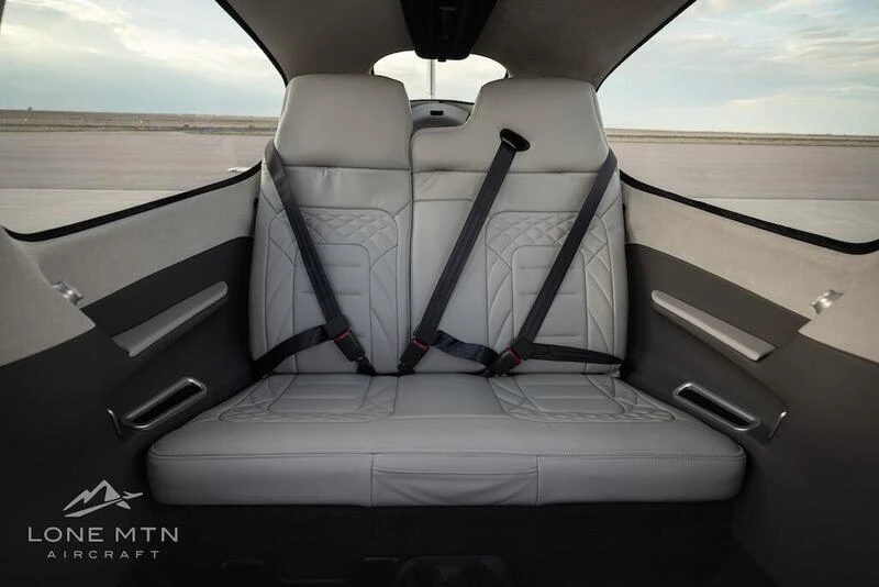 2024 Cirrus SR22T G7 3