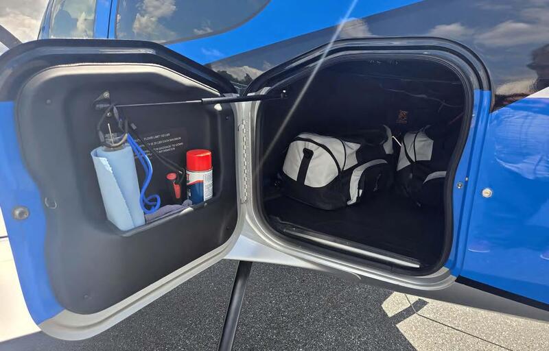 2024 Cirrus SR22T G7 5