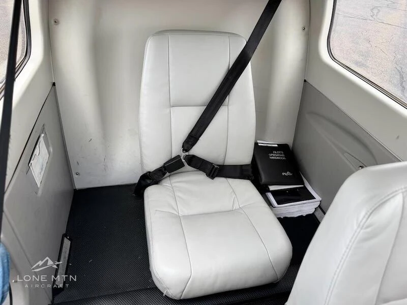 2021 Piper PA-28-181 Piper Pilot 100i 3
