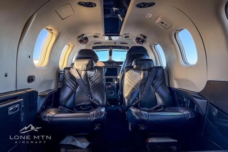 2020 Daher TBM 940 3