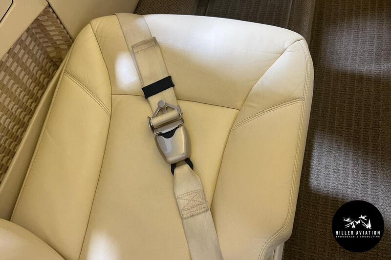 2011 Cessna 525C Citation CJ4 5