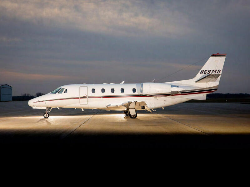 Cessna 560XL Citation V Excel