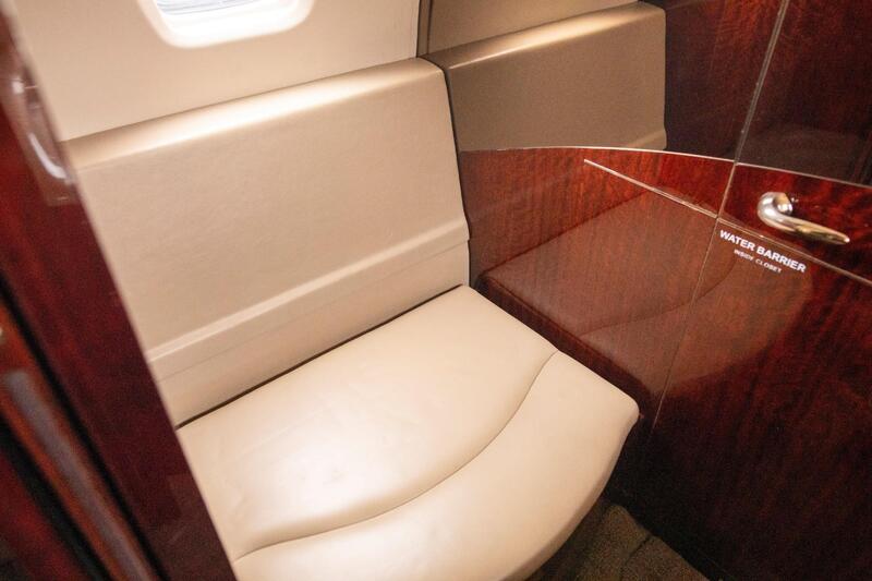 2004 Cessna 680 Citation Sovereign 5