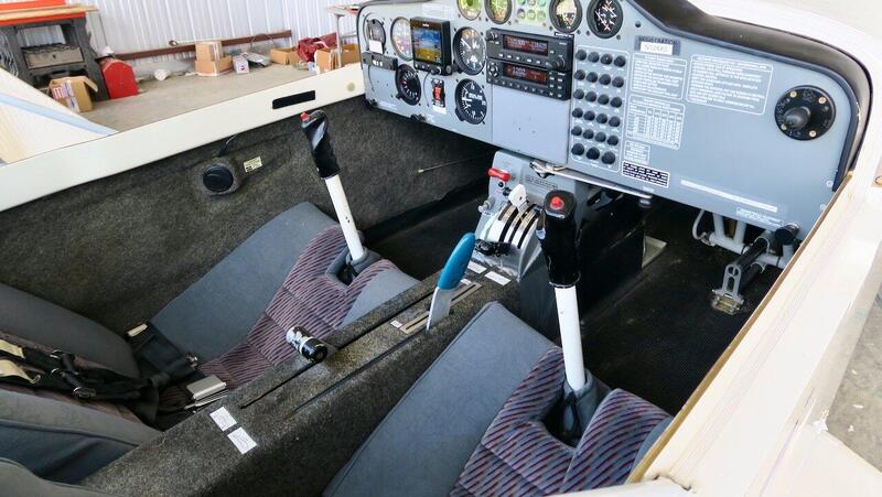 2000 Aeromot AMT-200S 4