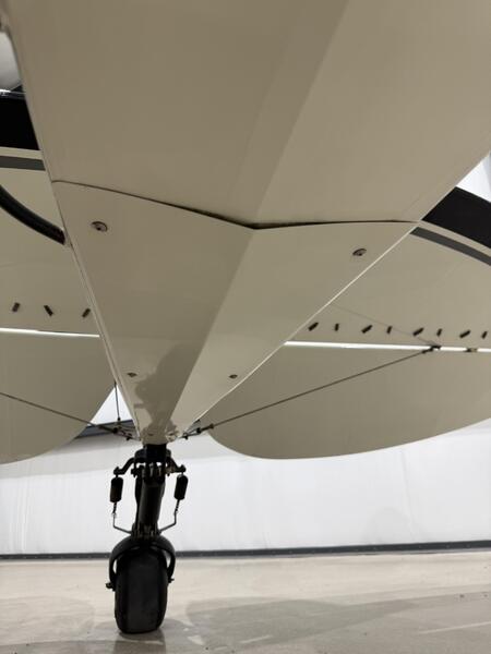 2023 American Legend Aircraft AL18 MOAC 5