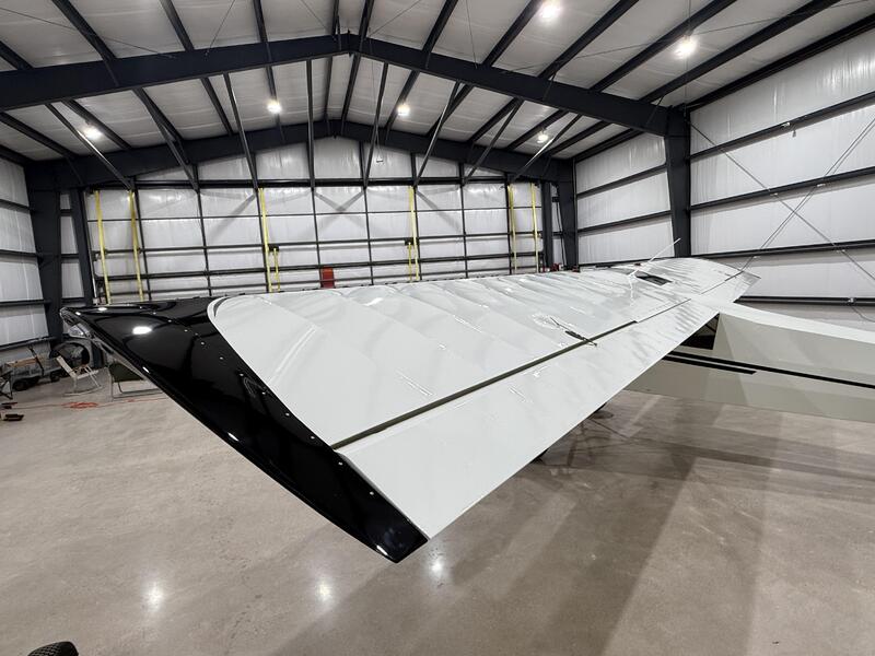 2023 American Legend Aircraft AL18 MOAC 4