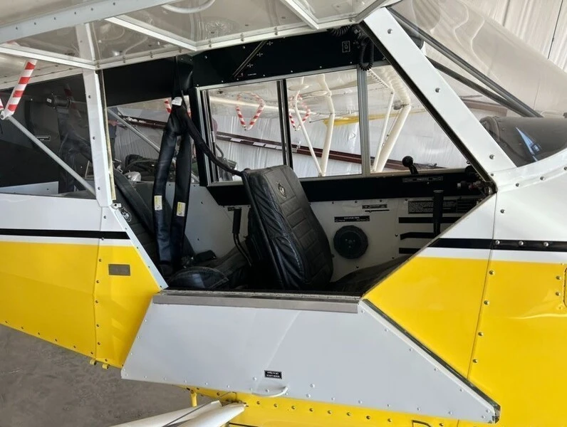 2005 Aviat A-1B Husky 3