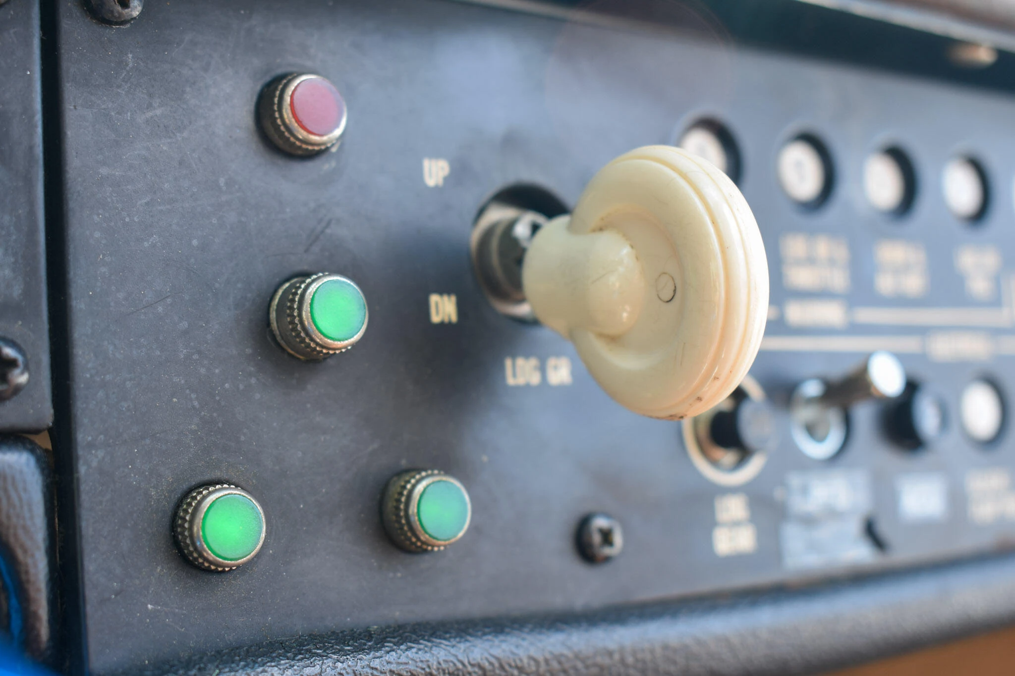 1978 Beechcraft V35B Bonanza, photo 24