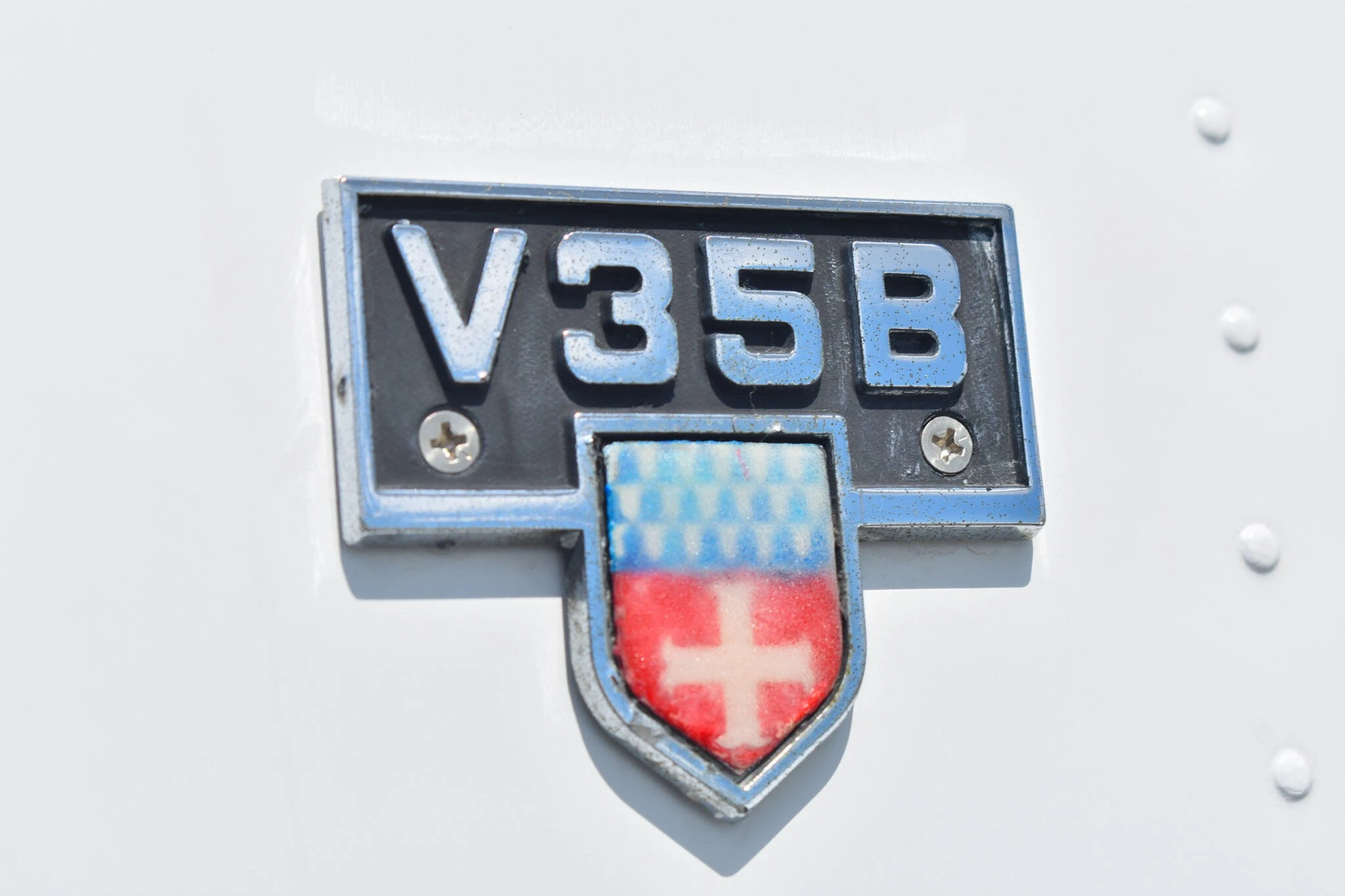 1978 Beechcraft V35B Bonanza, photo 39