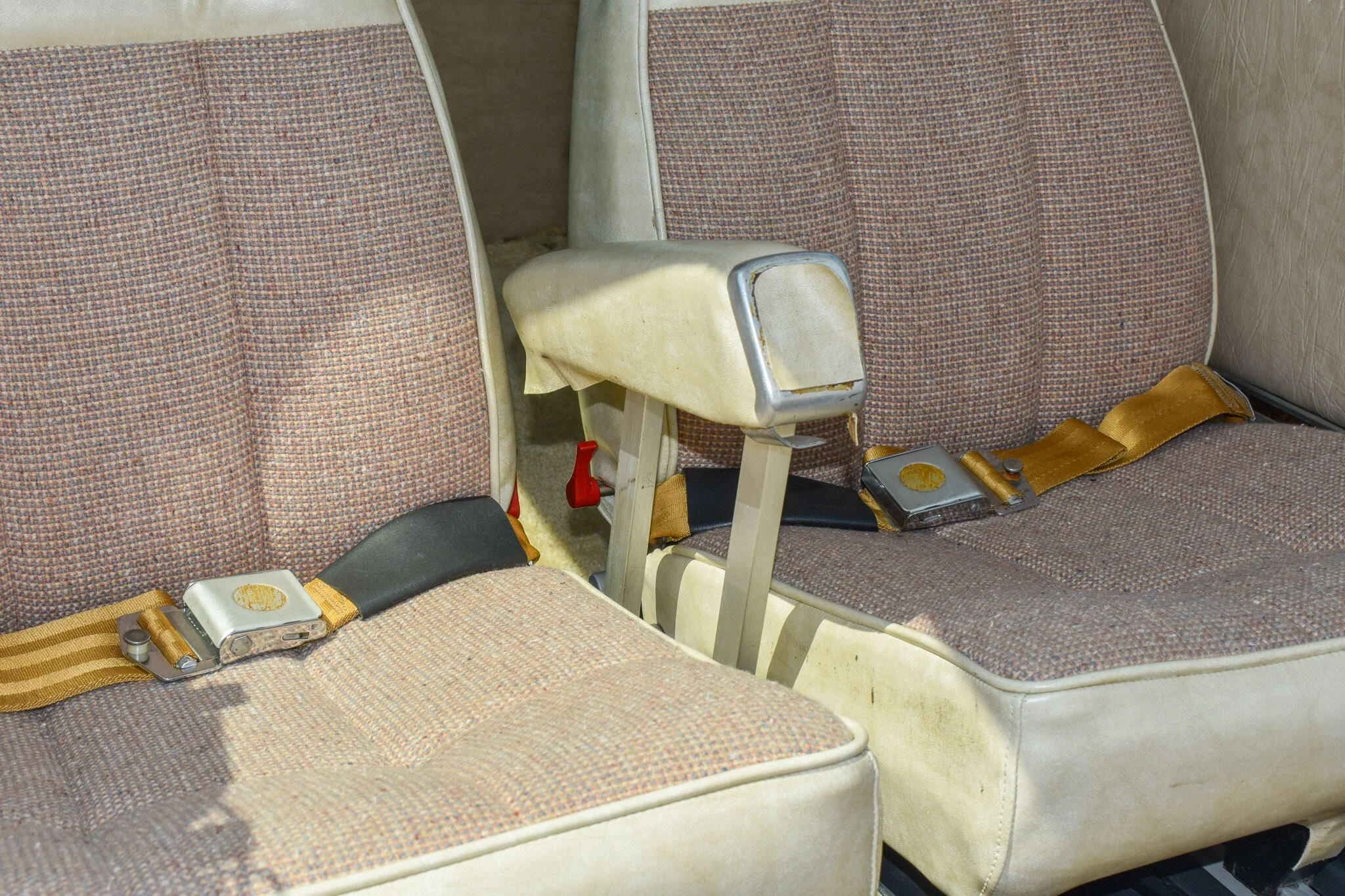 1978 Beechcraft V35B Bonanza, photo 29