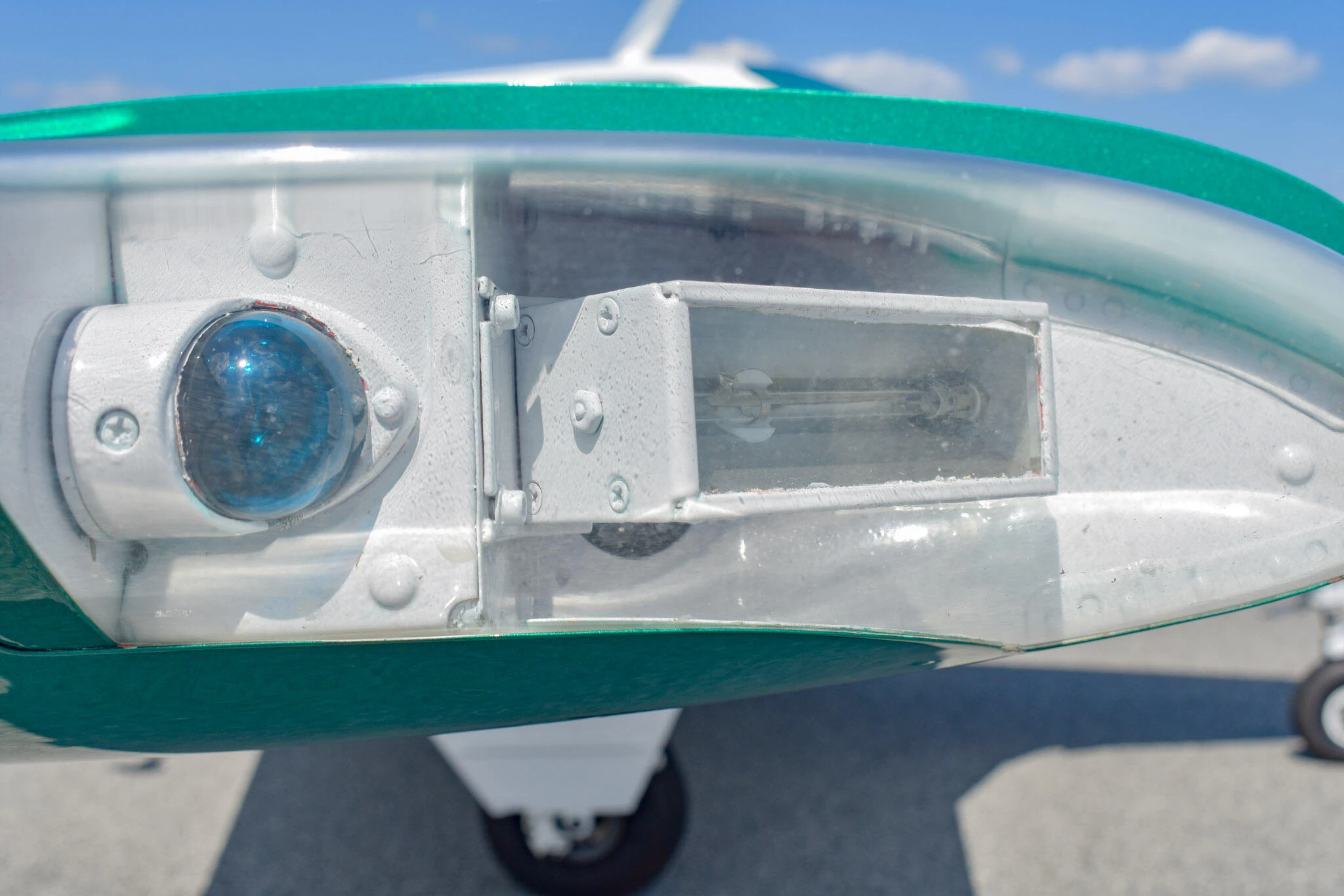 1978 Beechcraft V35B Bonanza, photo 11