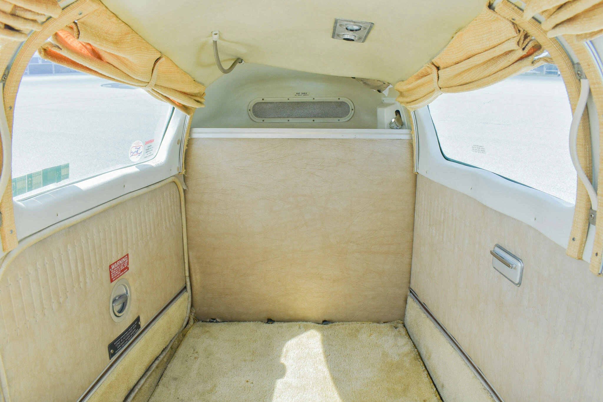 1978 Beechcraft V35B Bonanza, photo 33