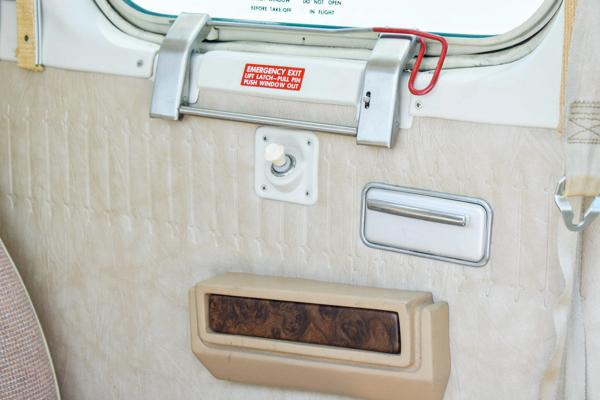 1978 Beechcraft V35B Bonanza, photo 31