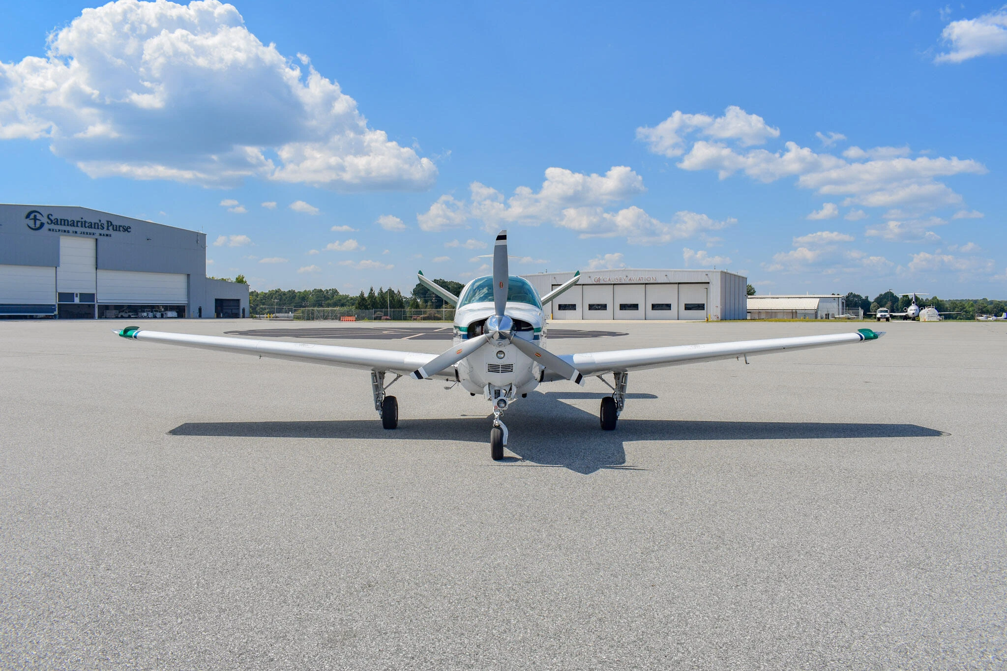 1978 Beechcraft V35B Bonanza, photo 5
