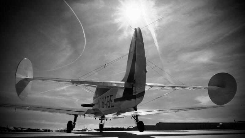 1959 Bellanca 14-19-3 Cruisemaster 5