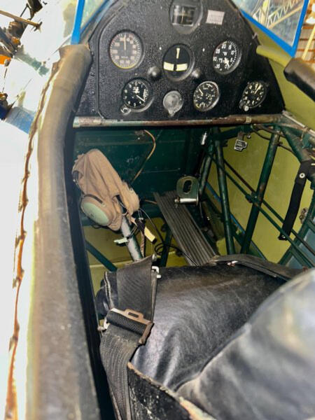 1942 Boeing/Stearman A75L3 4