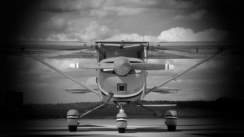 1963 Cessna 150C 5