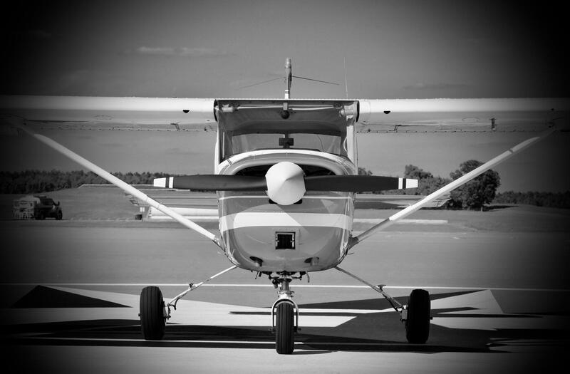 1968 Cessna 150H 5