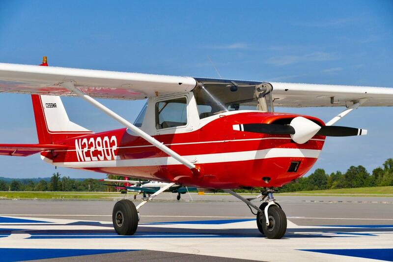 Cessna 150H