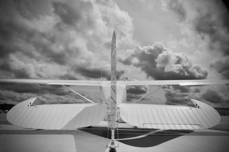 1953 Cessna 170B 3