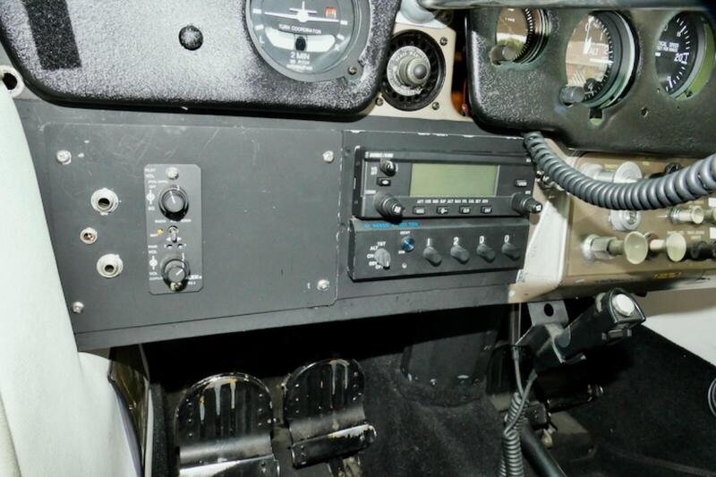 1953 Cessna 170B 4