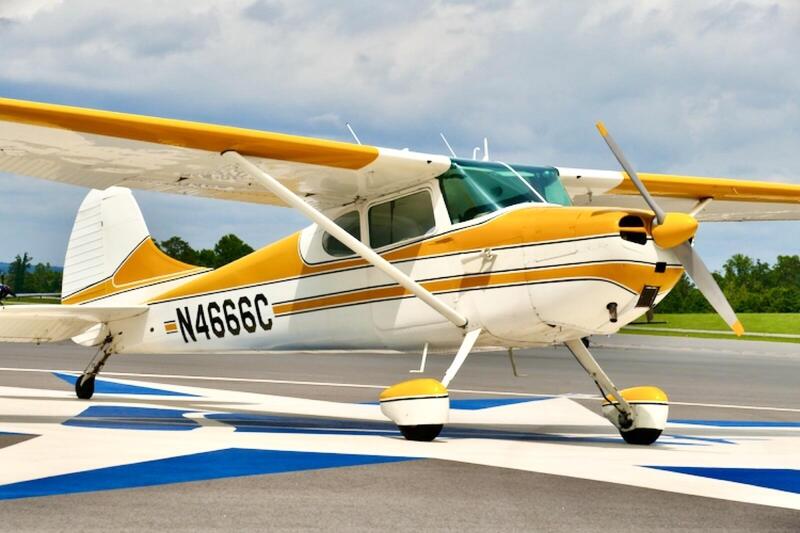 Cessna 170B