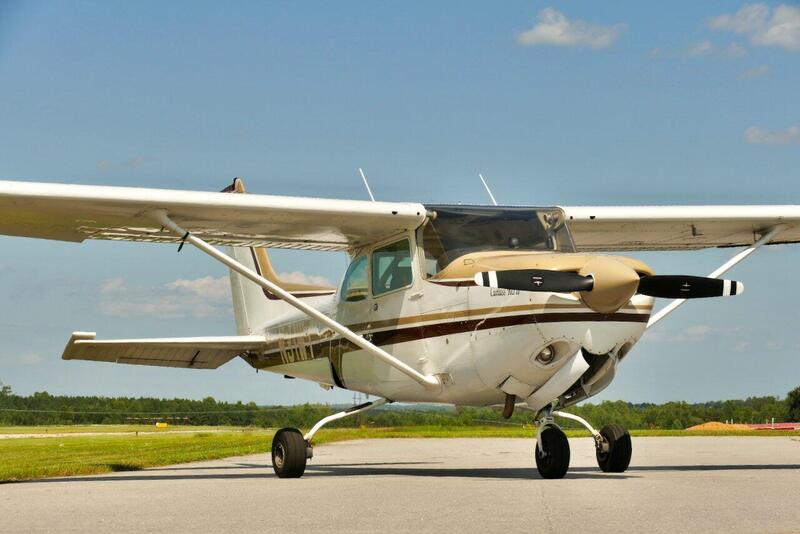 1980 Cessna 172RG Skyhawk 3