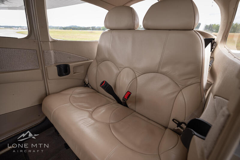 2008 Cessna 172S Skyhawk 5