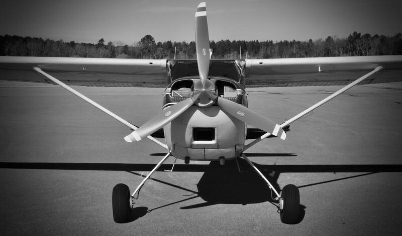 1954 Cessna 180 Skywagon 5