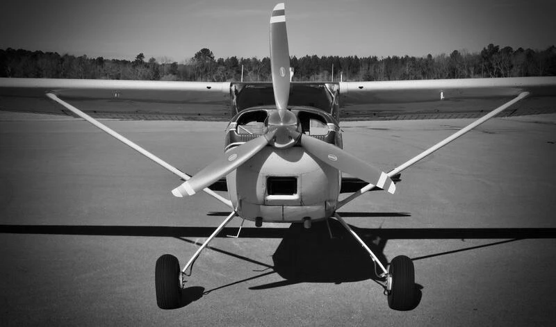 1954 Cessna 180 Skywagon 3