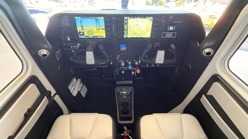 2026 Cessna T206H 3