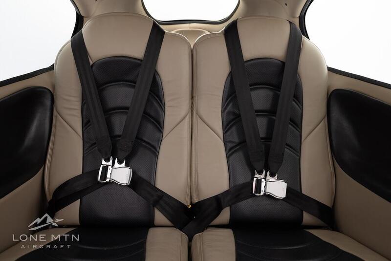 2005 Cirrus SR22 G2 5