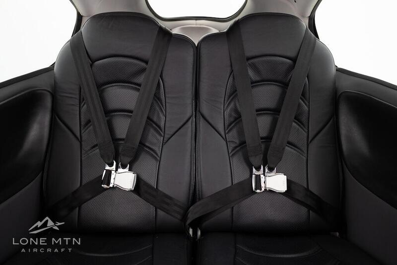 2005 Cirrus SR22 G2 GTS 5