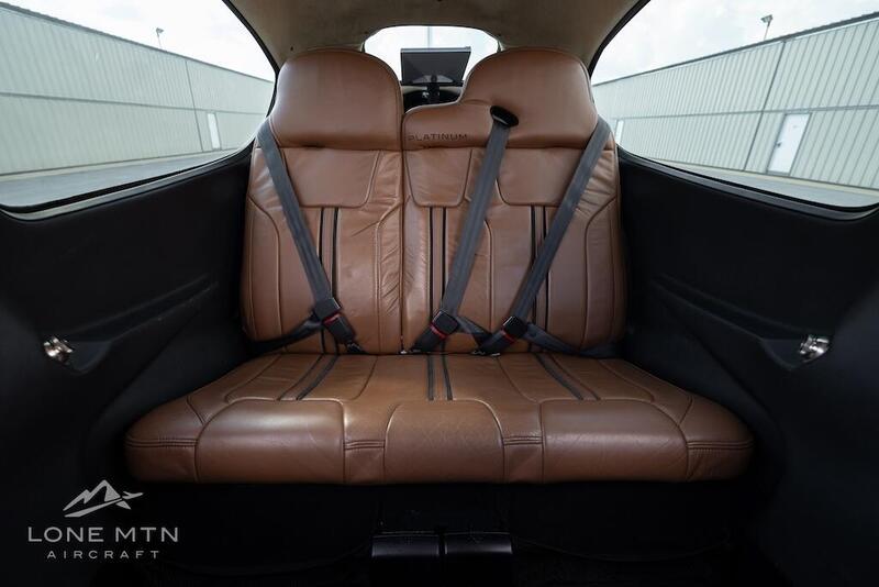 2014 Cirrus SR22T G5 GTS 5
