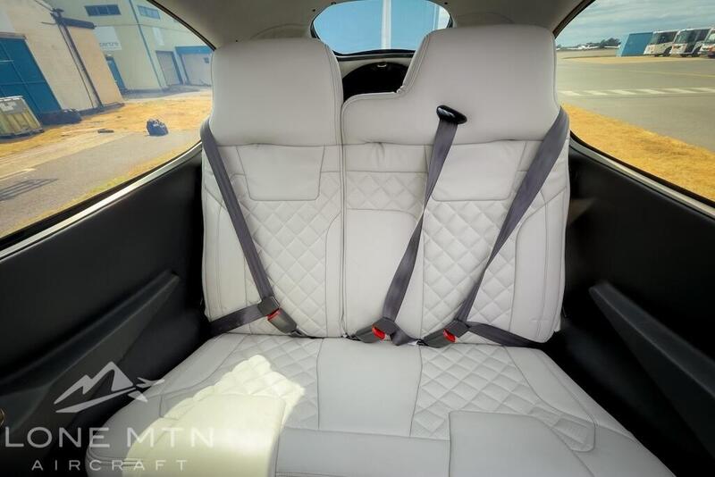 2018 Cirrus SR22T G6 5