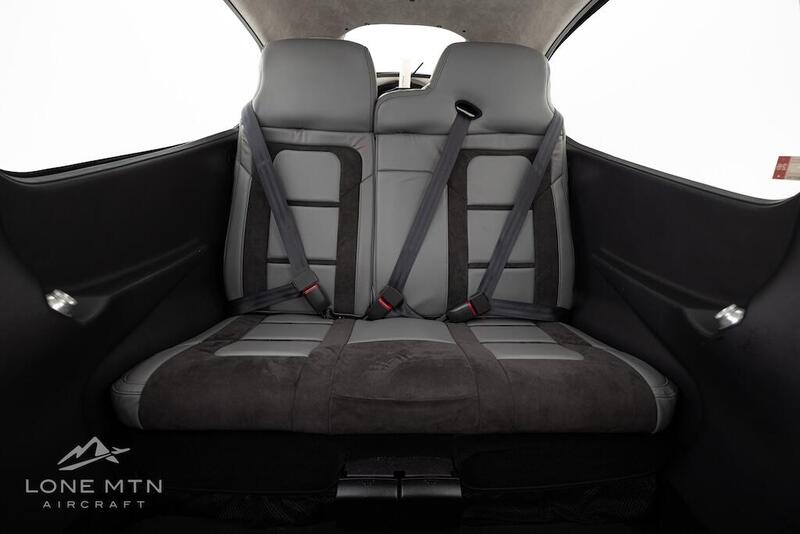 2023 Cirrus SR22T G6 GTS 5