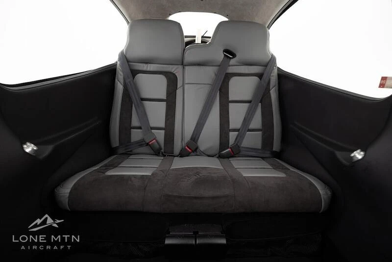 2023 Cirrus SR22T G6 GTS 3