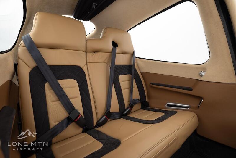 2024 Cirrus SR22T G7 5