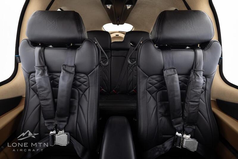 2024 Cirrus SR22T G7 4