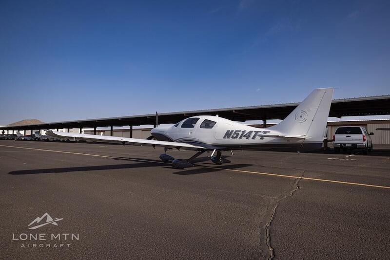 2006 Columbia Aircraft Columbia 400 4