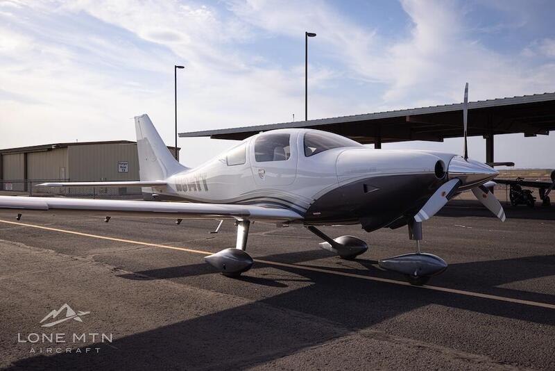 2006 Columbia Aircraft Columbia 400 3