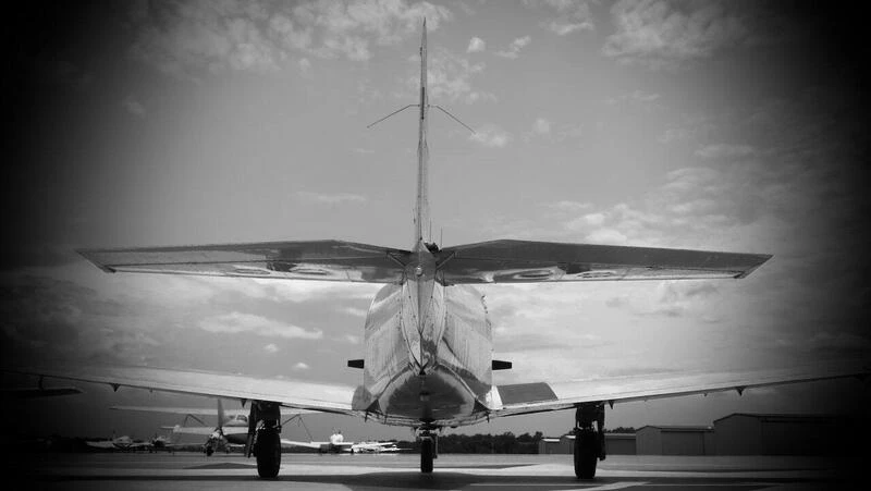 1963 Mooney M20C Mark 21 / Ranger 3