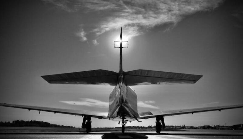 1978 Mooney M20J 201 5